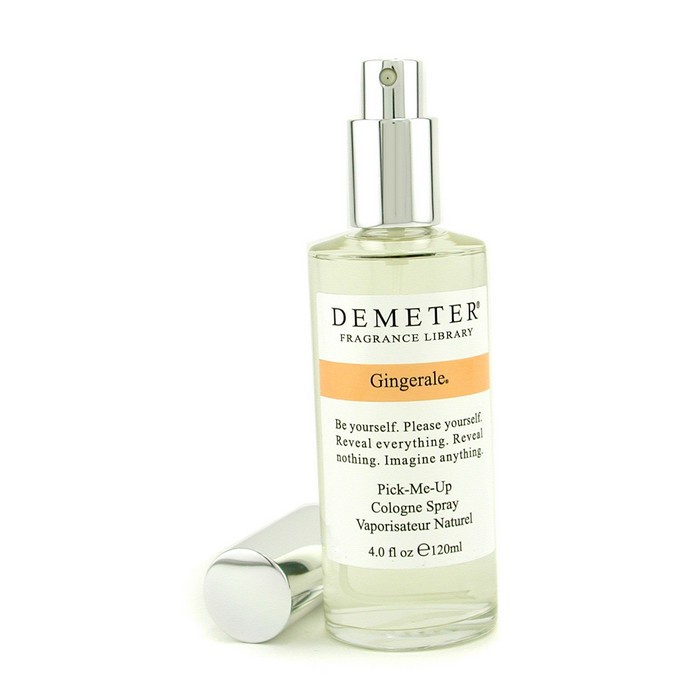 Demeter Gingerale كولونيا بخاخ 120ml/4ozProduct Thumbnail