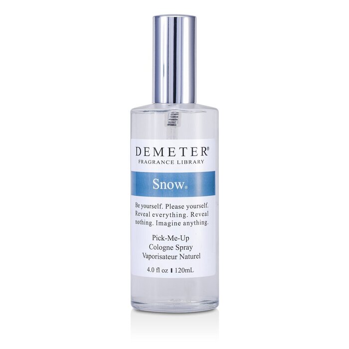 Demeter Snow Cologne Semprot 120ml/4ozProduct Thumbnail
