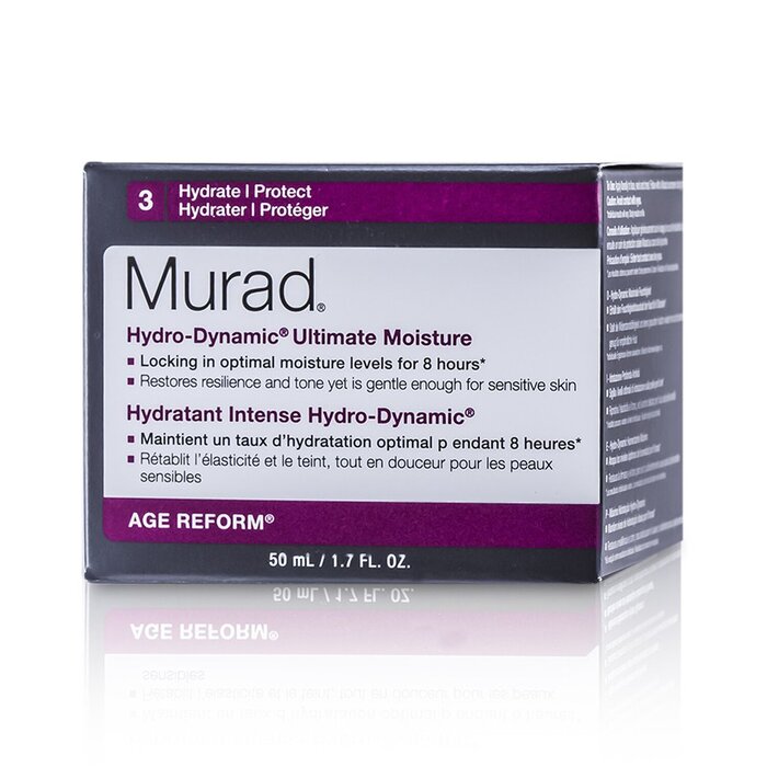 Murad Immortelle Divine Extract Ultimate Serum Muda 50ml/1.7ozProduct Thumbnail