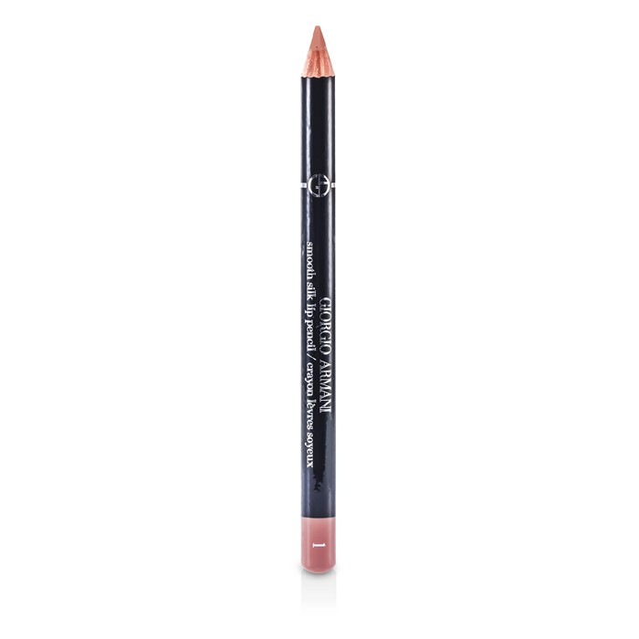 Giorgio Armani Smooth Silk Lip Pencil Hodvábne jemná ceruzka na pery – 01 Mocha 1.14g/0.04ozProduct Thumbnail