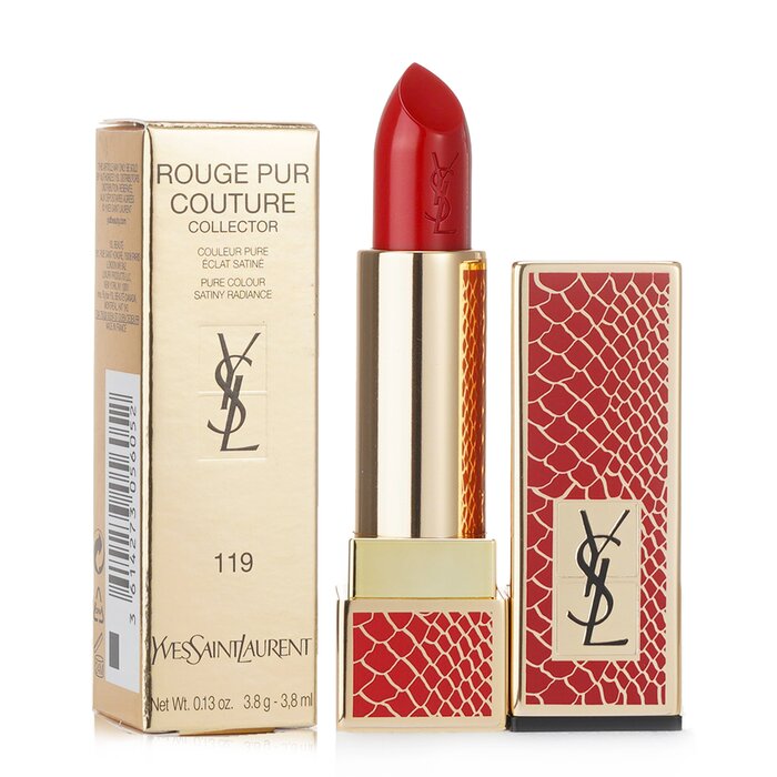Yves Saint Laurent Rouge Pur Couture (عدد 2) 3.8g/0.13ozProduct Thumbnail