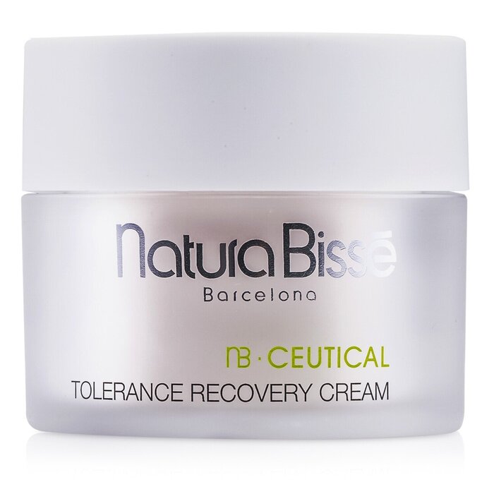 Natura Bisse NB Ceutical Tolerance Recovery Cream 50ml/1.7ozProduct Thumbnail