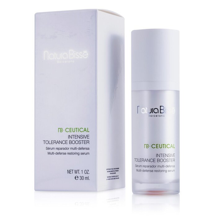 Natura Bisse NB Ceutical Intensive Tolerance Booster Serum 30ml/1ozProduct Thumbnail