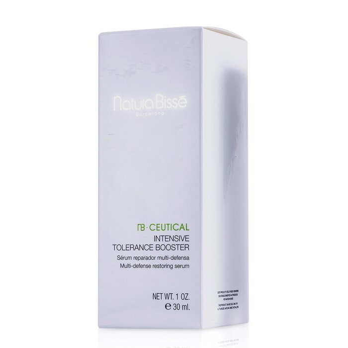 Natura Bisse NB Ceutical Intensive Tolerance Booster Serum 30ml/1ozProduct Thumbnail