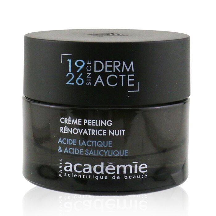 Academie Derm Acte Restorative Exfoliating Night Cream 50ml/1.7ozProduct Thumbnail