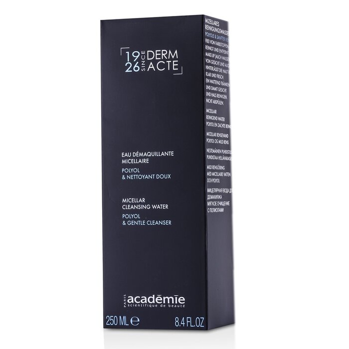 Academie Derm Acte Micellar Cleansing Water 250ml/8.4ozProduct Thumbnail