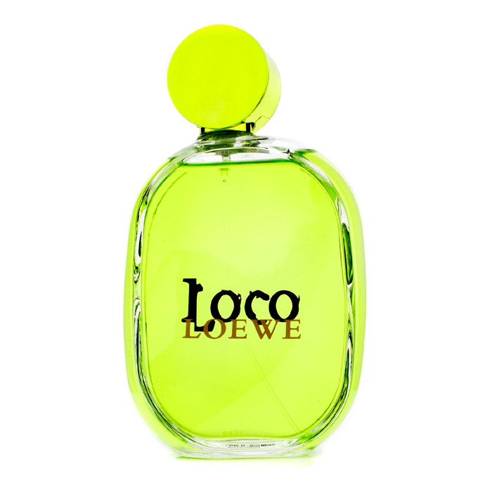 Loewe Loco Loewe Eau De Parfum Spray 100ml/3.4ozProduct Thumbnail