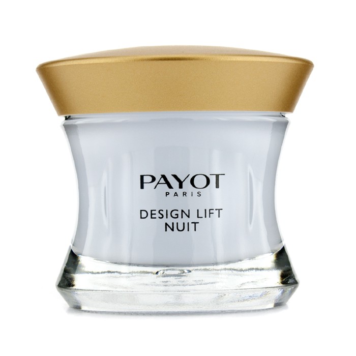 Payot Les Design Lift Nuit Интенсивный Регенерирующий Ночной Крем 50ml/1.6ozProduct Thumbnail