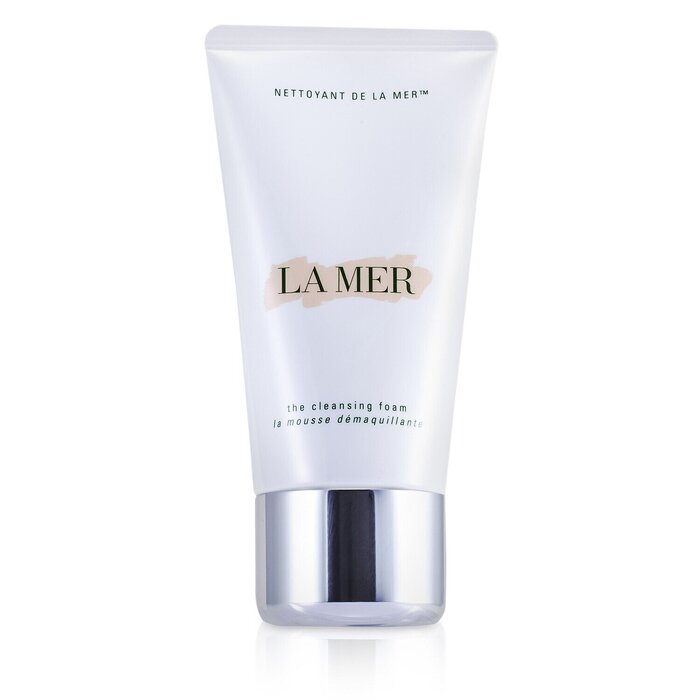 La Mer The Cleansing Foam (New Packaging) 125ml/4.2ozProduct Thumbnail