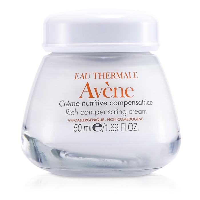 Avene Rich Compensating Cream 50ml/1.69ozProduct Thumbnail