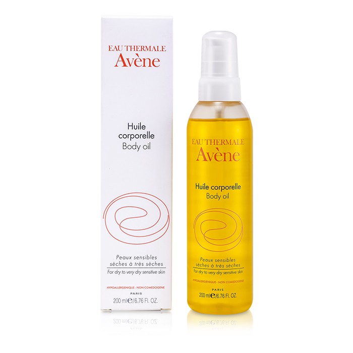 Avene Aceite Corporal 200ml/6.76ozProduct Thumbnail
