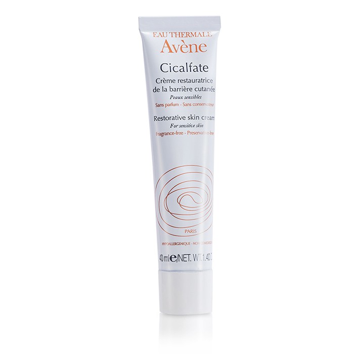 Avene Creme Cicalfate Restorative Skin 40ml/1.4ozProduct Thumbnail