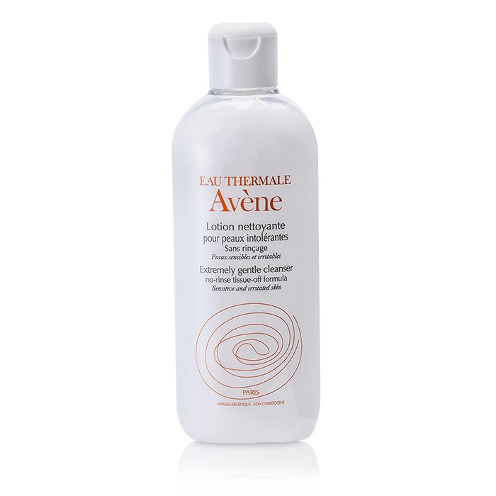 Avene Extremely Gentle Cleanser 200ml/6.76ozProduct Thumbnail