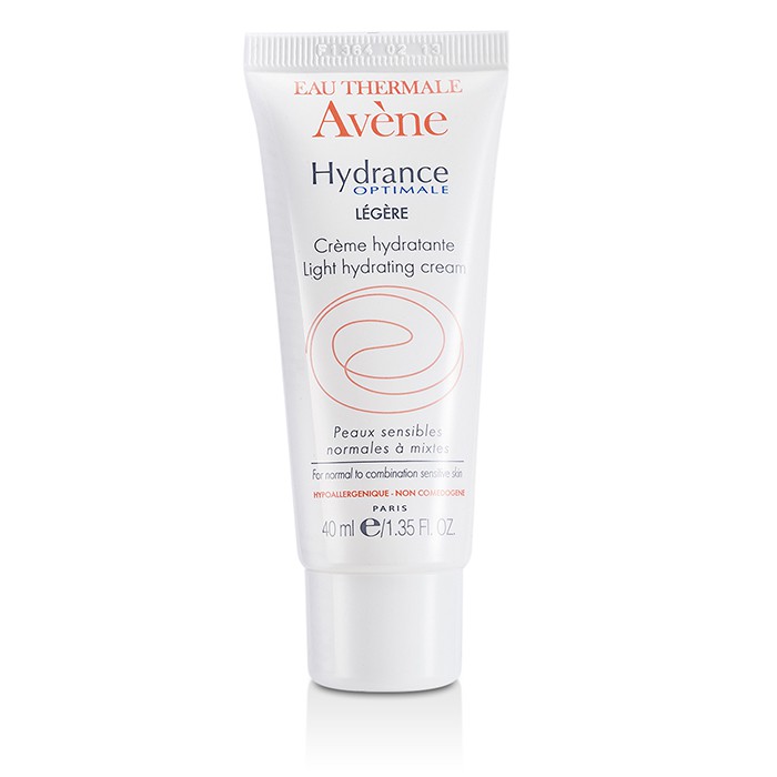 Avene Hydrance Optimale Light Hydrating Cream - For Normal To Combination Sensitive Skin 40ml/1.35ozProduct Thumbnail