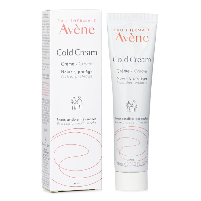 Avene Cold Cream 40ml/1.2ozProduct Thumbnail