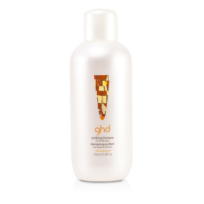 GHD Purifying Shampoo 1000ml/33.8ozProduct Thumbnail
