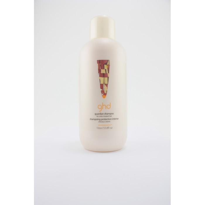 GHD Ochranný šampon Guardian Shampoo ( pro barvené vlasy ) 1000ml/33.8ozProduct Thumbnail