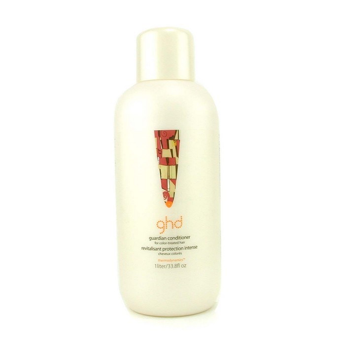 GHD Guardian Conditioner (For Color-Treated Hair) 1000ml/33.8ozProduct Thumbnail