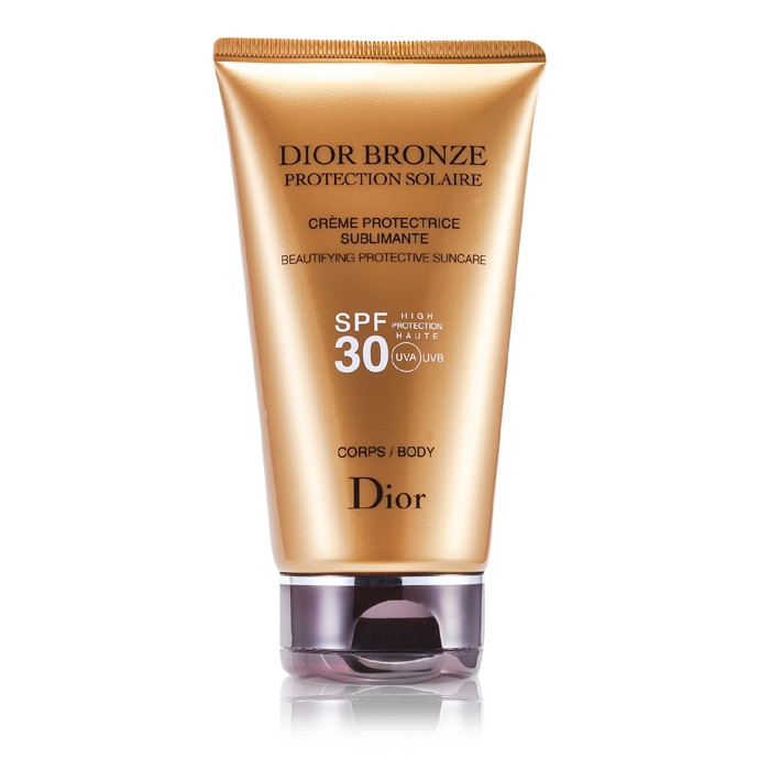 Christian Dior Dior Bronze Beautifying Protective Suncare SPF 30 For Body 150ml/5.4ozProduct Thumbnail