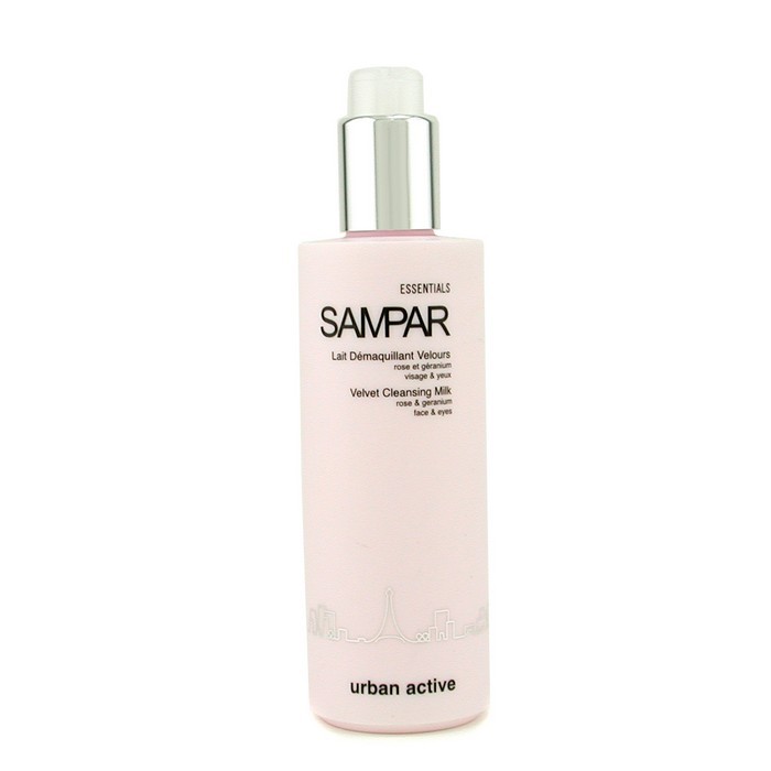 Sampar Essentials Velvet Cleansing Milk 200ml/6.7ozProduct Thumbnail