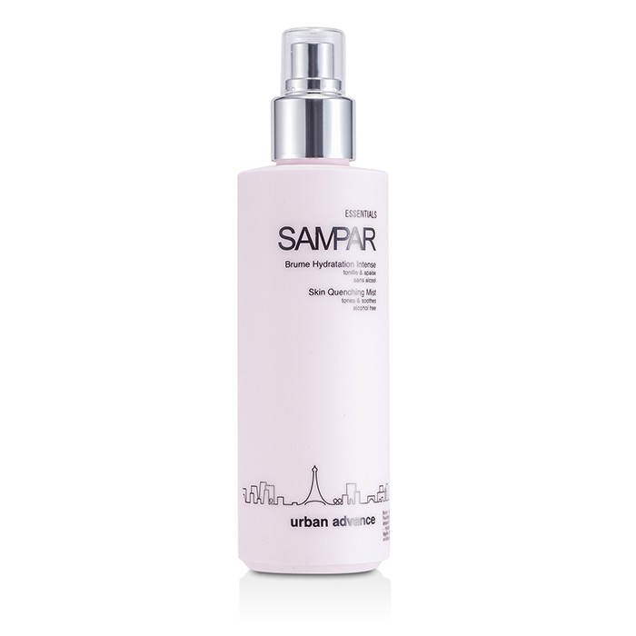 Sampar Essentials Skin Quenching Mist 200ml/6.7ozProduct Thumbnail