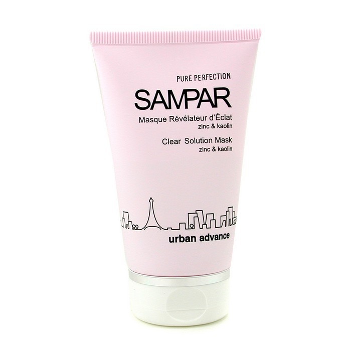 Sampar Pure Perfection Clear Solution Masker 50ml/1.7ozProduct Thumbnail