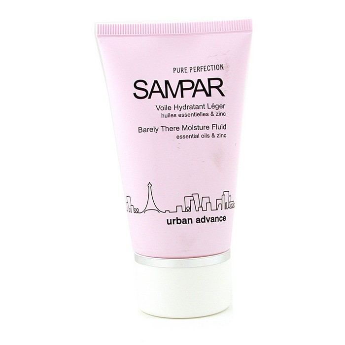 Sampar Pure Perfection Barely There Moisture Fluid 50ml/1.7ozProduct Thumbnail