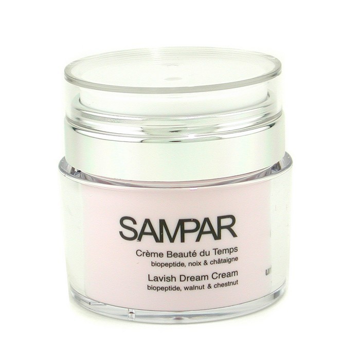 Sampar Age Antidote Lavish Dream Crema Antienvejecimiento 50ml/1.7ozProduct Thumbnail