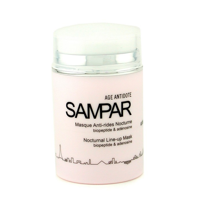 Sampar Age Antidote Nocturnal Line Up Mask 50ml/1.7ozProduct Thumbnail