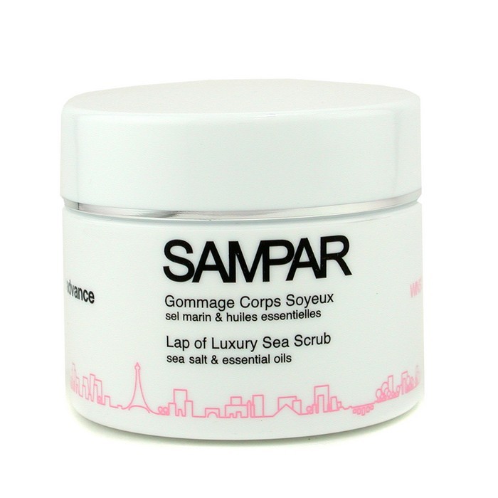 Sampar Winsome Body Lap Of Luxury مقشر بحري 200ml/6.7ozProduct Thumbnail