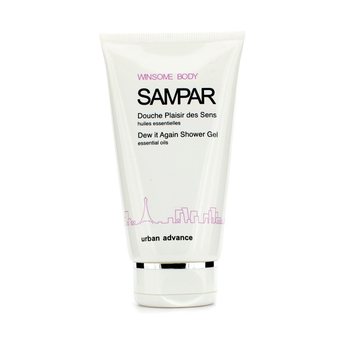 Sampar Sabonete liquido Winsome Body Dew It Again 150ml/5.07ozProduct Thumbnail