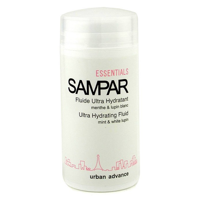 Sampar Essentials Ultra Hydrating Fluid (Salon Size) 100ml/3.4ozProduct Thumbnail