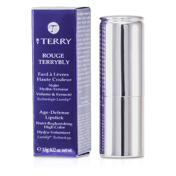 By Terry Rouge Terrybly Pintalabios Defensa Antienvejecimiento 3.5g/0.12ozProduct Thumbnail