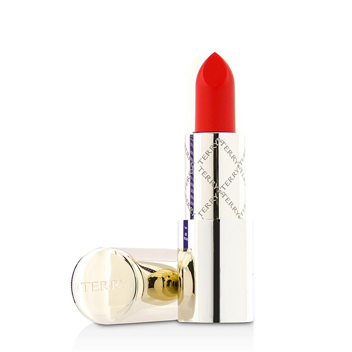 By Terry Rouge Terrybly Age Defense Lipstick 3.5g/0.12ozProduct Thumbnail
