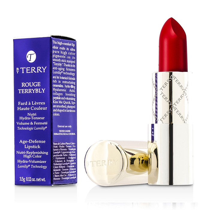 By Terry Rouge Terrybly Ruj Anti 3.5g/0.12ozProduct Thumbnail