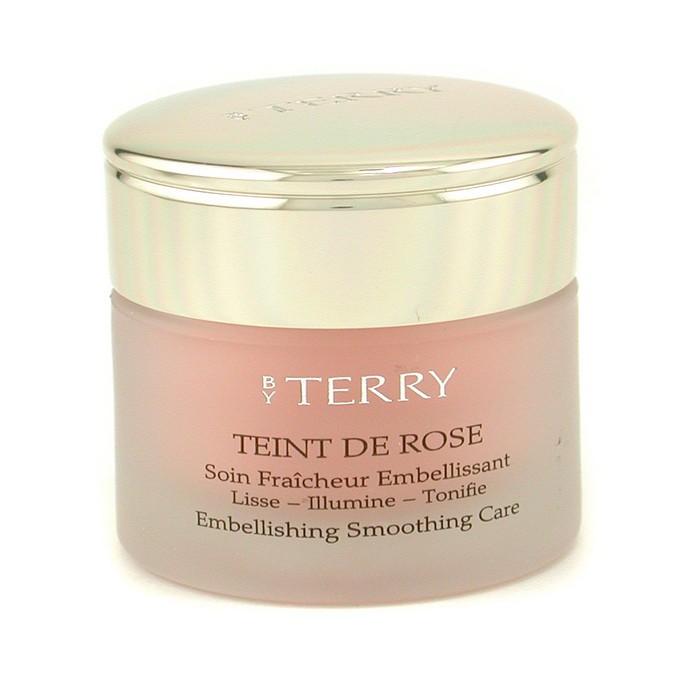 By Terry Teint De Rose Разкрасяваща Грижа 30ml/1ozProduct Thumbnail