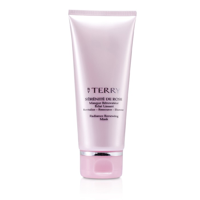By Terry Serenite De Rose Radiance Renewing Mask 100ml/3.3ozProduct Thumbnail