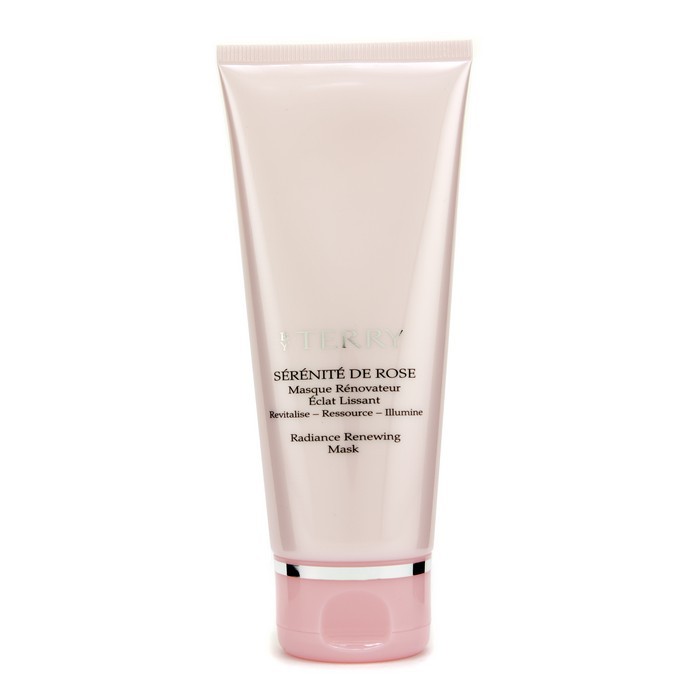 By Terry Serenite De Rose Radiance Renewing Mask 100ml/3.3ozProduct Thumbnail