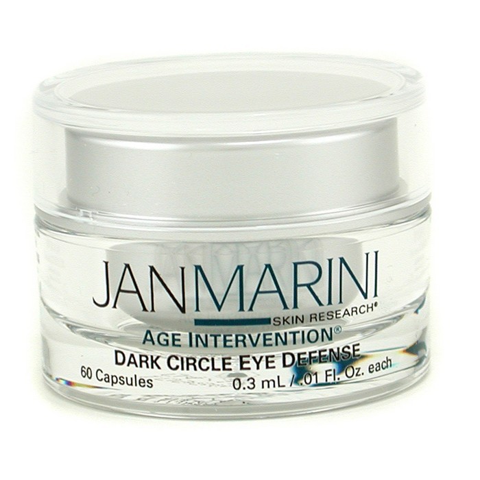 Jan Marini Age Intervention Dark Circle Eye Defense- tummia silmänalusia torjuva silmänympärysvoide 60capsProduct Thumbnail
