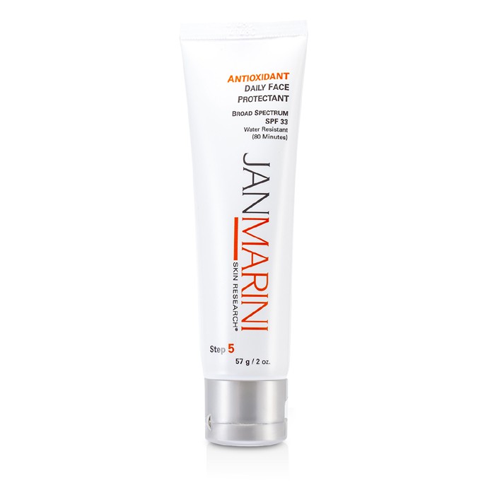 Jan Marini Antioxidant Daily Face Protectant Ochranný tónovací krém s antioxidantmi SPF 30 57g/2ozProduct Thumbnail