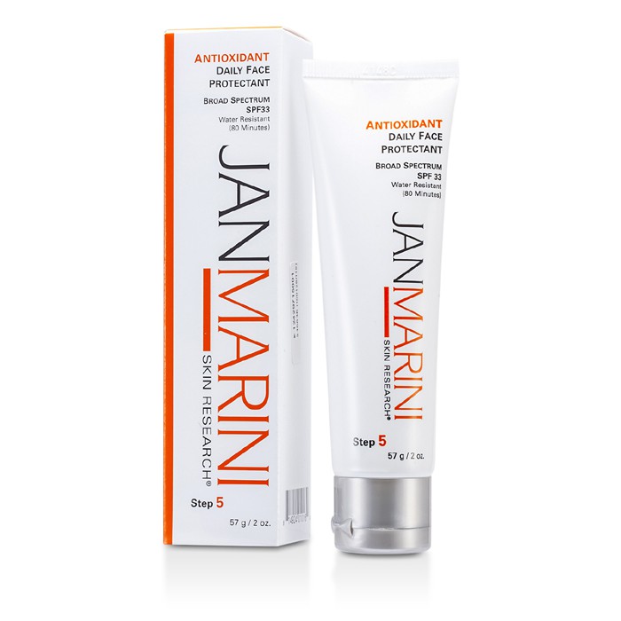 Jan Marini Antioxidant Daily Face Protection SPF 30 57g/2ozProduct Thumbnail