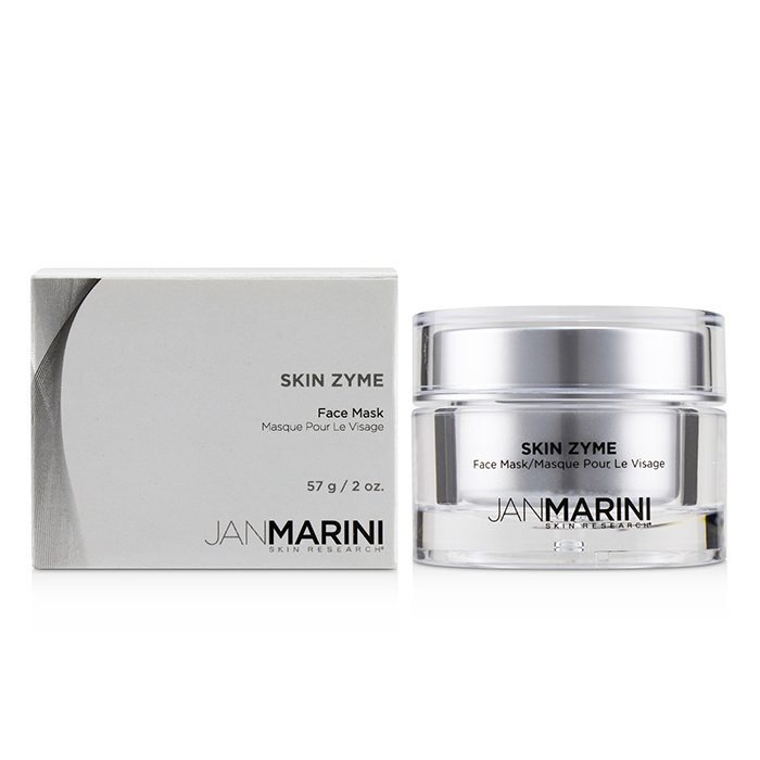 Jan Marini Skin Zyme Papaya Mască 60ml/2ozProduct Thumbnail