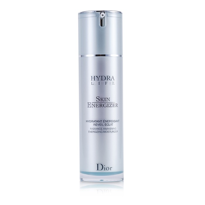 Christian Dior Hydra Life Skin Energizer Radiance Awakening Energizing Hidratante 50ml/1.7ozProduct Thumbnail