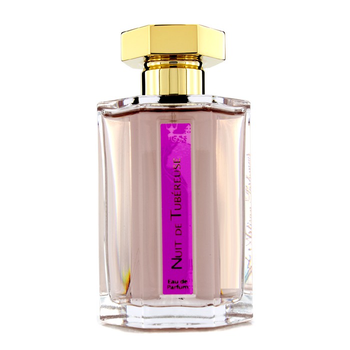 L'Artisan Parfumeur Nuit De Tubereuse Eau De Parfüm spray 100ml/3.4ozProduct Thumbnail
