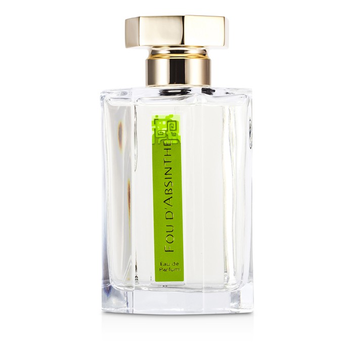 L'Artisan Parfumeur Fou D'Absinthe أو دو برفام سبراي 100ml/3.4ozProduct Thumbnail