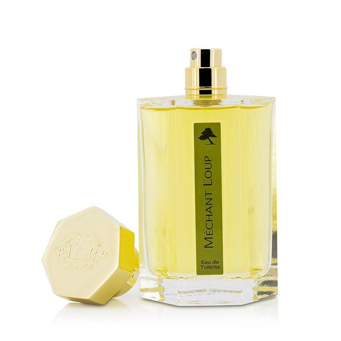 L'Artisan Parfumeur Mechant Loup Тоалетна Вода Спрей ( Нова Опаковка ) 100ml/3.4ozProduct Thumbnail