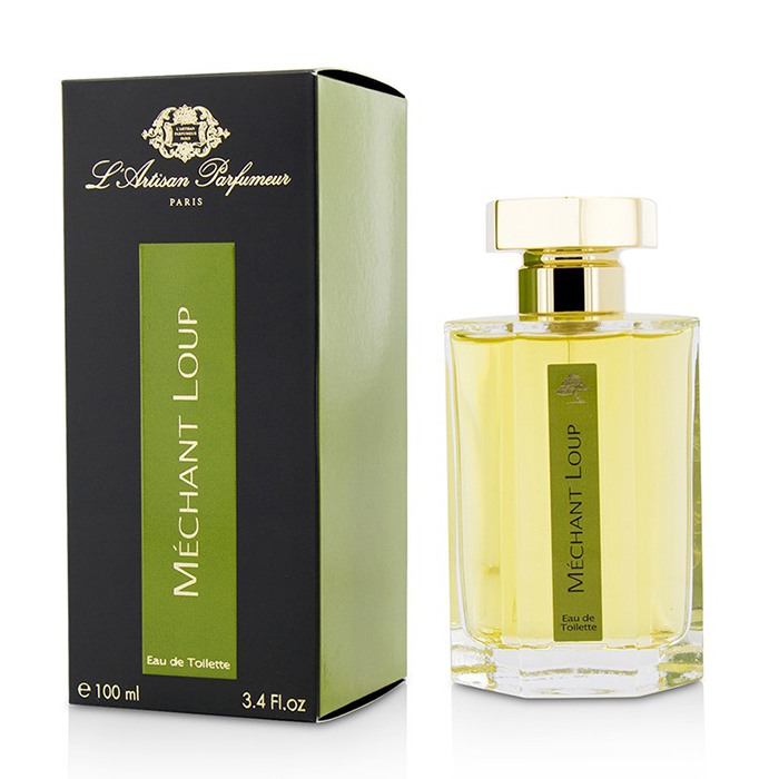 L'Artisan Parfumeur Mechant Loup Apă de Toaletă Spray 100ml/3.4ozProduct Thumbnail