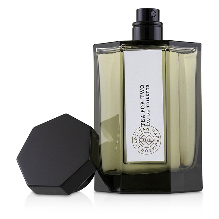아티잔 파퓨미어 L'Artisan Parfumeur 티 포 투 오 드 뚜왈렛 스프레이 100ml/3.4ozProduct Thumbnail