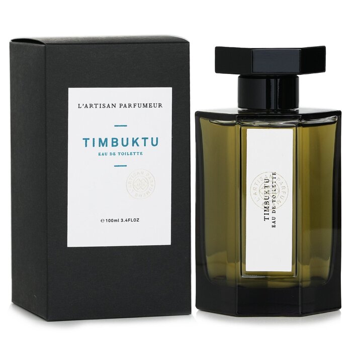 L'Artisan Parfumeur Woda toaletowa Timbuktu Eau De Toilette Spray 100ml/3.4ozProduct Thumbnail