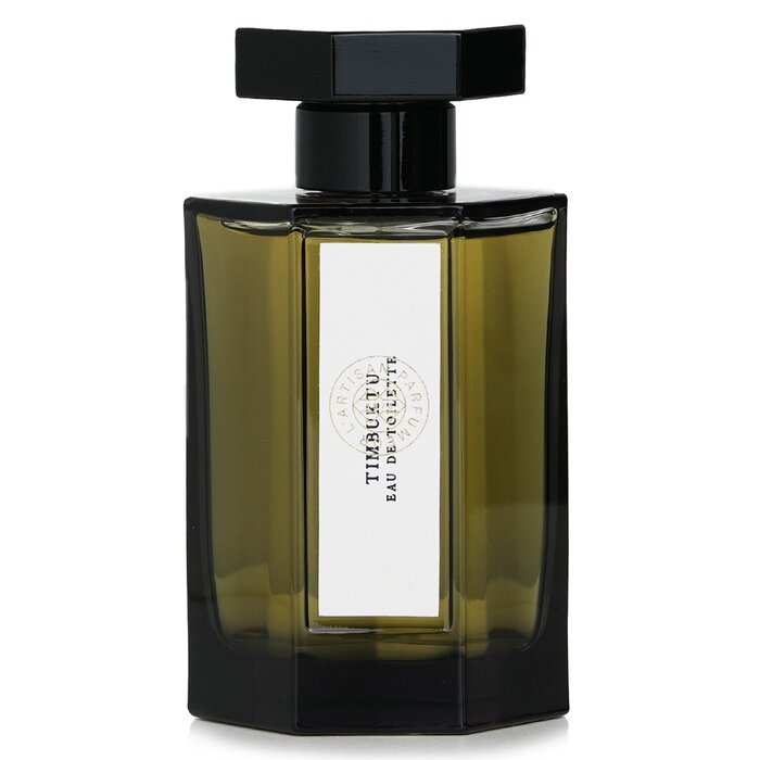 L'Artisan Parfumeur Timbuktu Тоалетна Вода Спрей ( Нова Опаковка ) 100ml/3.4ozProduct Thumbnail
